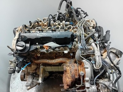 N16A4 Teilmotor für HONDA CR-V (RE) Executive 4x4 1119429