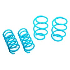 For Nissan Maxima 16-20 Lowering Springs 1.5 X 1.5 Traction-s Front Rear For Nissan Maxima 16-20 Lowering Springs 1.5 X 1.5 Traction-s Front Rear