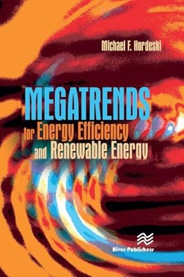 Megatrends for Energy Efficiency and Renewable Energy -  NEW Michael Frank H 202