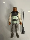 Vtg Star Wars Nikto Skiff Guard Complete Action Figure 1983 No COO Kenner *NM*