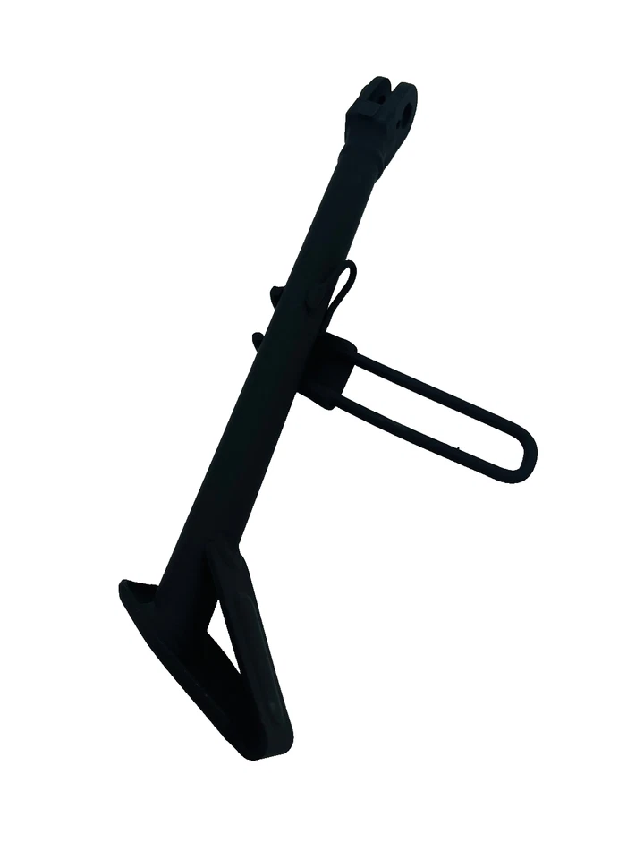 Caballette Lateral Ducati Hypermotard 939 950 CD 55610702BA SP Nuevo Origin VA - Imagen 4 de 4