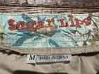 Vintage SUGARLIPS Womens Size 6 Utility Baggy Cargo Pants Y2K Tactical — photo 3