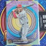 2022 Bowman Inception Ricardo Cabrera #38 1st Initiation - Cincinnati Reds RC