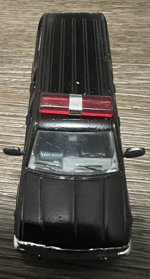 Code 3 Super Custom EMS Suburban - Image 4 of 4