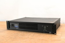 QSC CX702 2-Channel 700W Power Amplifier CG01V6Y