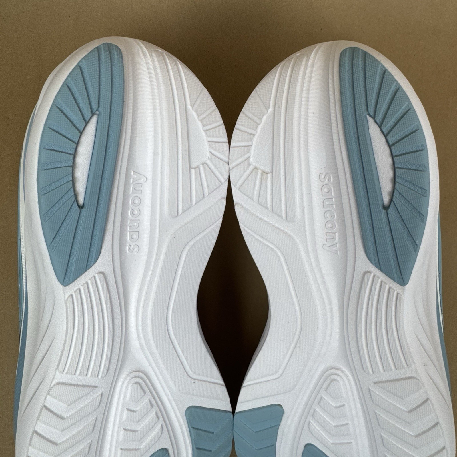 Saucony Lancer 3 Womens Sneakers White Blue Ink Trainer Athletic Shoes Size 11 thumbnail 18