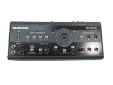 Mackie Big Knob Studio Command System - Free Shipping.