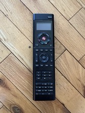Control 4 System Remote Control Black C4-SR25...