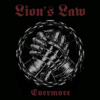 Evermore (Red Velvet Marble Blend Vinyl)