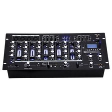 Tables de Mixage BST (6 produits) - Audiofanzine