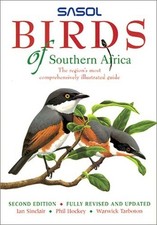 Sasol Birds of Southern Africa, Tarboton, W.R.