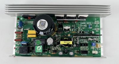 Bowflex BXT216 Treadmill Motor Control Board B017D A002030081 110V OEM