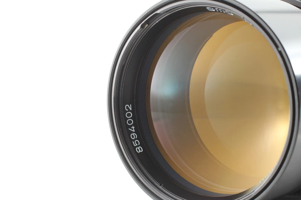 [Optical Near MINT] SMC PENTAX 67 300mm f/4 MF Telephoto Lens For 6×7 67Ⅱ JAPAN - Image 3 of 4