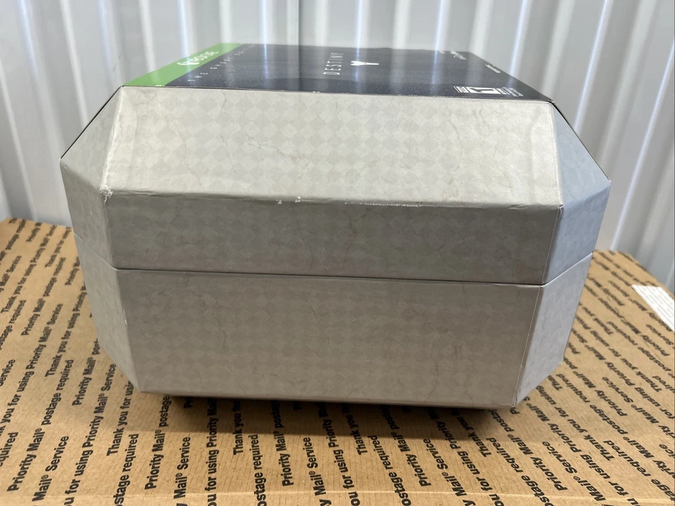 Destiny The Ghost Edition (Microsoft Xbox One, 2014) Nice Disc MISSING GHOST - Image 4 of 4