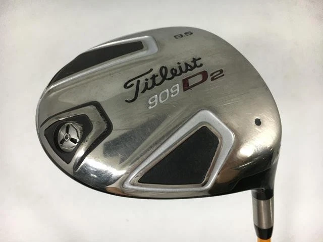 Titleist 909 D2 Driver for sale - eBay