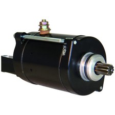 New Starter Fits Honda VF500C V30 Magna 1984-1985 31200-KM3-008 ME1224NA SMU0089