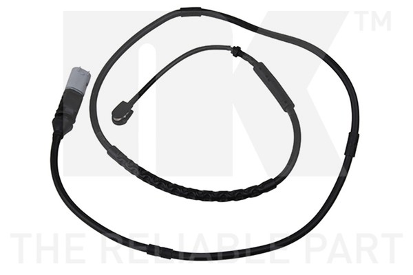Nk Warnkontakt Bremsbelagverschleiß 280214 FüR F80 F31 F30 Bmw 3Er Touring 4Er-image
