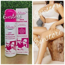 X2 ABANA SKIN PERFECTOR   Lotion 210ml 100% ORIGINAL (2 Pcs)