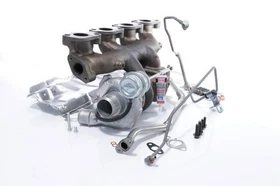 Turbolader NEU T981322 FORD 1126057 1129295 1201278 1313907 | 297,50€ Pfand