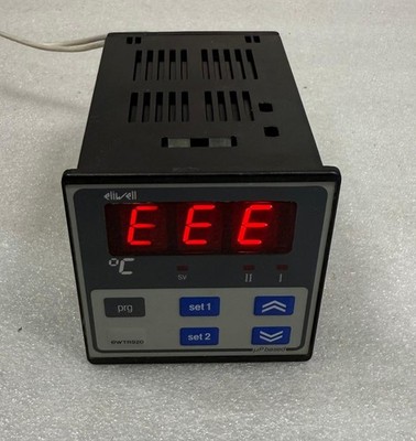ELIWELL EWTR 920/C T20PC70000 (DISPLAY)