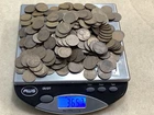 1909-1919PDS Lincoln Wheat Cent Teens Only!*Grand Pa’s Collection*Two(2)+ Pounds