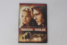 Tristan  Isolde DVD 