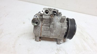 BMW 3 F30 F35 F31 2014 Klimakompressor Pumpe GE447150 Diesel 135kW HTI8149