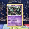 Pokémon TCG Trevenant XY Black Star Promos XY14 Cosmos Holo MP