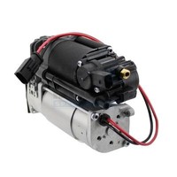 Kompressor Druckluftanlage Meat & Doria 58040 FÜR Bmw