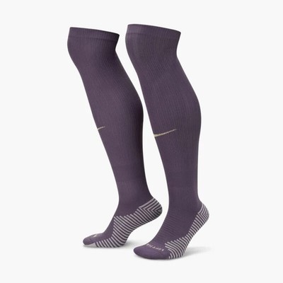 MEDIAS CALCETINES DE FUTBOL INGLATERRA AWAY 24-25 NIKE