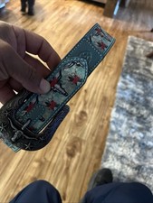 Ariat Women's Cowgirl Belt