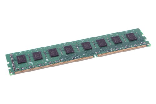 DDR3 RAM 4 GB 4GB 2Rx8 PC3-8500 1066Mhz 240Pin Desktop Memory PC8500 NON-ECC Lot - Picture 10 of 15