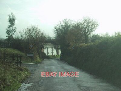 PHOTO  DROPPING DOWN INTO EFFORD  2009