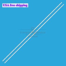 LED backlight strips for Samsung UN65NU6900F UN65NU7100F UN65NU710DF UN65RU7300F