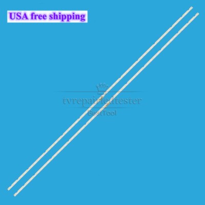 LED backlight strips for Samsung UN65NU6900F UN65NU7100F UN65NU710DF UN65RU7300F