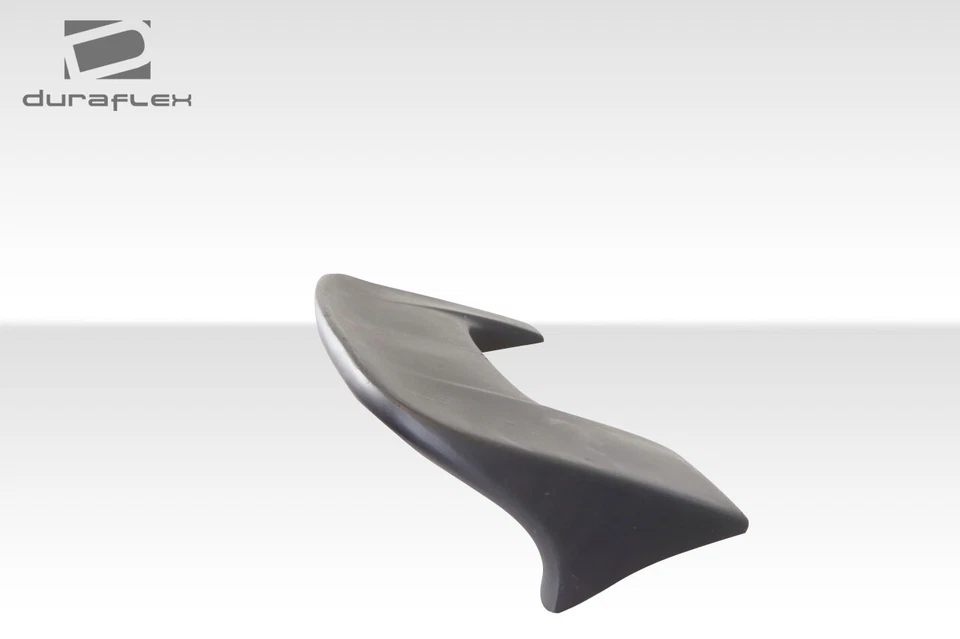 For 1993-2001 Impreza 5DR Wagon Duraflex STI Look Roof Spoiler - 1 Piece Foto 3 de 4