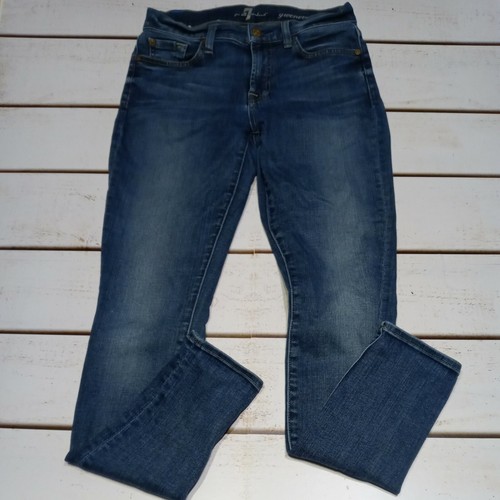 Mankind Gwenevere Jeans Size 