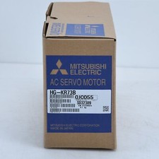 1PCS  MITSUBISHI HG-KR73B Servo Motor HGKR73B