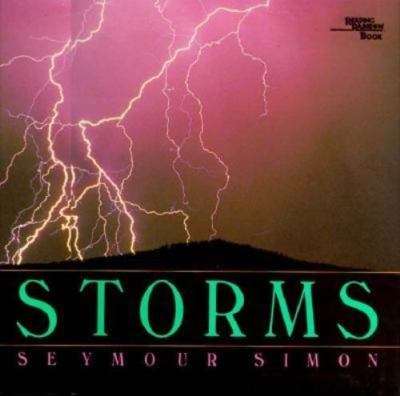 Earthquakes by seymour simon
