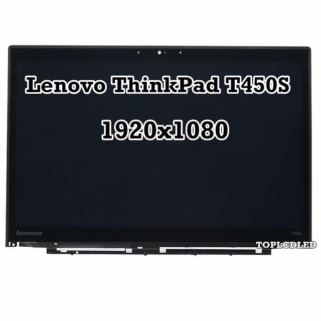 thinkpad 450s lcd touch screen repalcement price