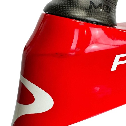 Used Pinarello Dyodo, Carbon FIber Road E-Bike, 2019, 53cm - Picture 18 of 19