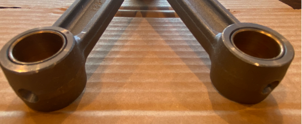 24292-82 NEW Harley 1982-1984 FL FX FXR Shovelhead Connecting Rod