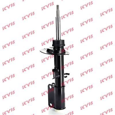 Amortisseur de suspension avant droit BMW X5 gaz bi-tube