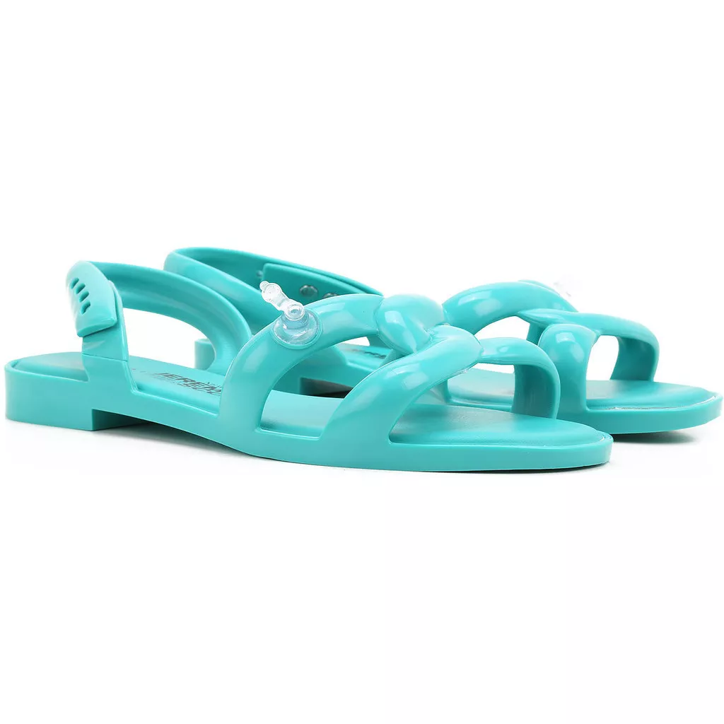Melissa jeremy scott best sale sandals