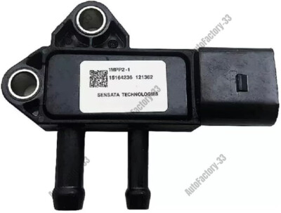 #ad Micro Pressure Sensor 1MPP2 1 For Heavy Duty Trucks $39.80