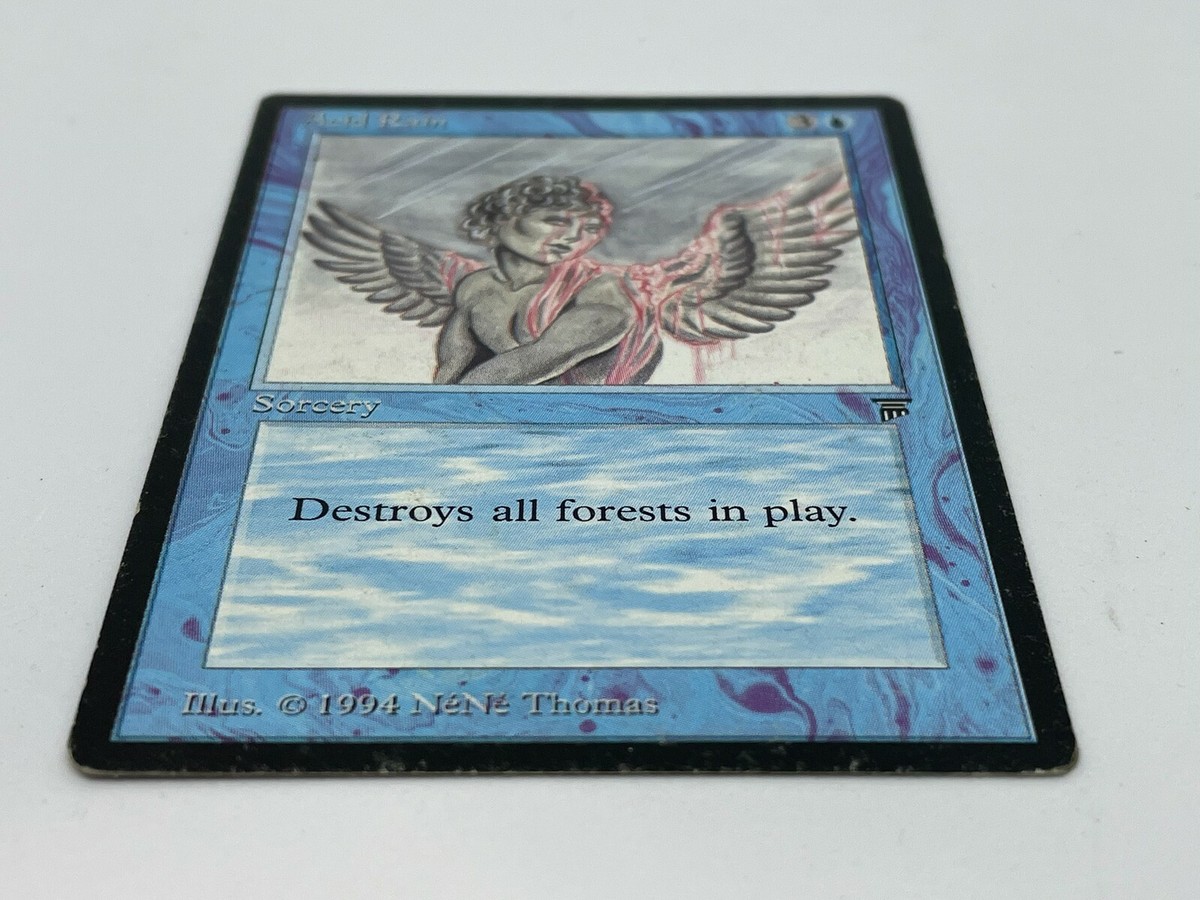 MTG　Acid Rain　PSA9　legends $_57.JPG?set_id=8800005007