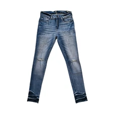 PRPS Windsor Tapered Skinny Fit Jeans Men's Size 32, 33, 34