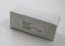Box of 10 CK Worldwide 2304-0076 Alumina Cups (AIRCO M50 / H50)  23040076