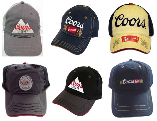 Baseball Cap Hat Adjustable Cap 