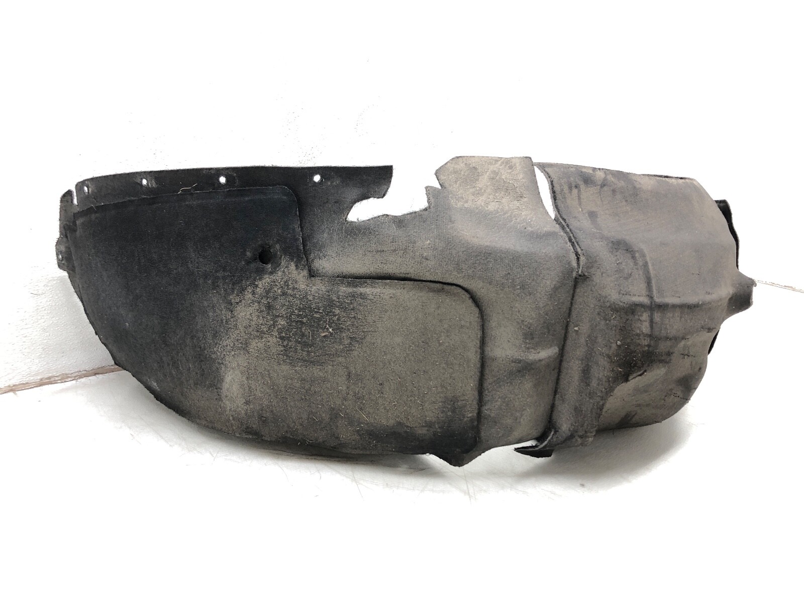 Maserati Quattroporte 2014-2021 REAR+RIGHT Fender liner